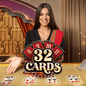 32 Baraha on 29jl live casino