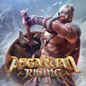 Asgardian Rising on 29jl