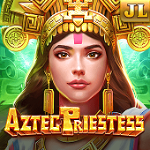 Aztec Priestess on 29jl