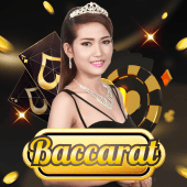 Baccarat A on 29jl live casino