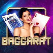 Baccarat B on 29jl live casino