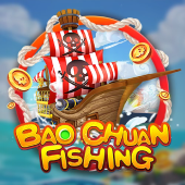 Bao Chuan Fishing on 29jl