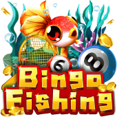 Bingo Fishing on 29jl