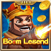 Boom Legend on 29jl