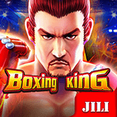 Boxing King on 29jl