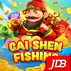 Cai Shen Fishing on 29jl