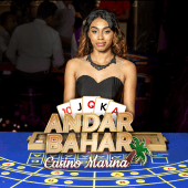 Casino Marina Andar Bahar on 29jl