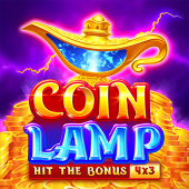 Coin Lamp on 29jl slot