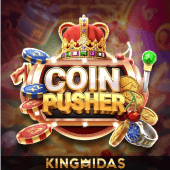 Coin Pusher on 29jl
