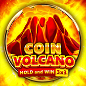 Coin Vilcano on 29jl