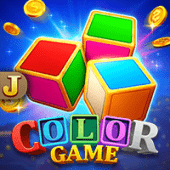 Color Game on 29jl