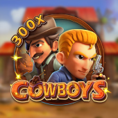 Cowboys on 29jl slot