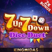 Dice Duet on 29jl