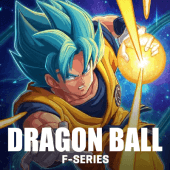 Dragon Ball on 29jl slot