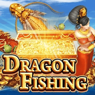 Dragon Fishing on 29jl