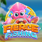 Fierce Fishing on 29jl