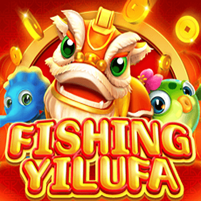 Fishing Yi Lu Fa on 29jl