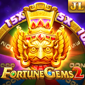 Fortune Gems 2 on 29jl