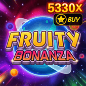 Fruity Bonanza on 29jl