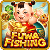Fuwa Fishing on 29jl