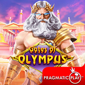 Gates of Olympus on 29jl