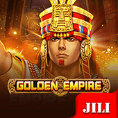 Golden Empire on 29jl