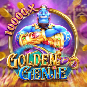 Golden Genie on 29jl slot
