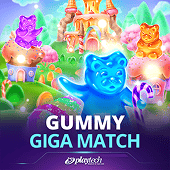 Gummy Giga Match on 29jl slot