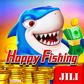 Happy Fishing on 29jl