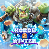Horde 2 Winter on 29jl slot