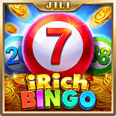 Irich Bingo on 29jl slot