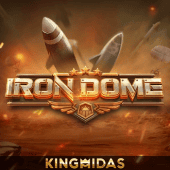 Iron Dome on 29jl