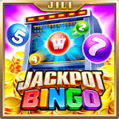 Jackpot Bingo on 29jl