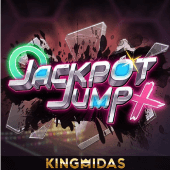 Jackpot Jump on 29jl