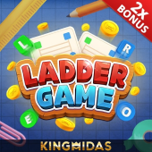 Ladder Game on 29jl