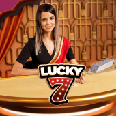 Lucky 7 on 29jl live casino