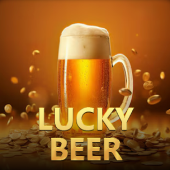 Lucky Bear on 29jl