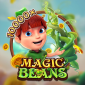 Magic Beans on 29jl slot