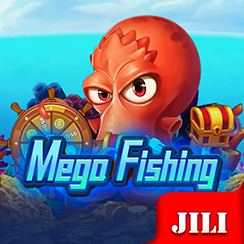 Mega Fishing on 29jl