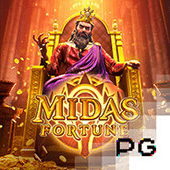 Midas Fortune on 29jl