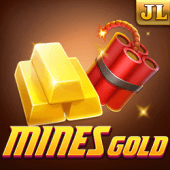 Mines Gold on 29jl slot