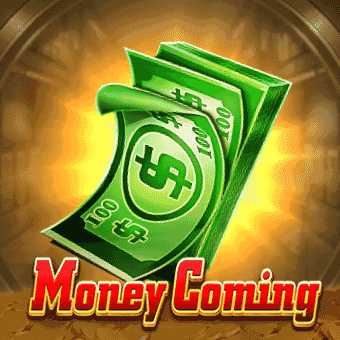 Money Coming on 29jl