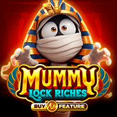 Mummy Lock Riches on 29jl slot