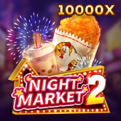 Night Market 2 on 29jl