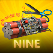 Nine on 29jl