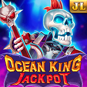 Ocean King Jackpot on 29jl