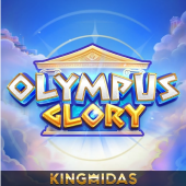 Olympus Glory on 29jl