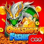Oneshot Fishing on 29jl