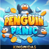 Penguin Panic on 29jl