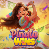 Pinata Wins on 29jl slot